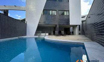 Imagem: Ceci- Edf. Edesio Pessoa Andar Alto