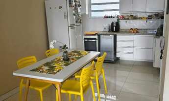 Imagem 5: Excelente Apartamento para venda com 83m², 1 vaga e 3 dormitórios na Aclimação