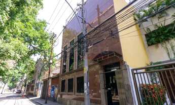 Imagem: Prédio Comercial Inteiro, com 880 m²