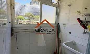 Imagem 7: 02 QUARTOS - 01 BANHEIRO - 01 VAGA DE GARAGEM