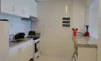 Imagem 4: Apartamento com 2 quartos na Pedreira - Belém - PA