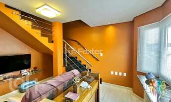 Imagem 2: Casa em Condomínio à venda Rua Pedro Petry, Rondônia - Novo Hamburgo