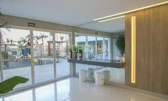 Imagem 5: Apartamento em Ribeirânia Cond. Trend Residence Club