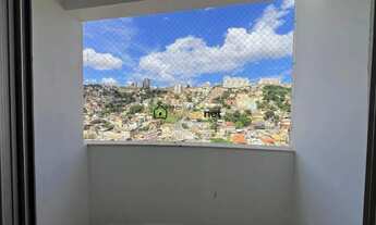 Imagem 6: Apartamento para Aluguel 66 m² no Estoril (Belo Horizonte) Residencial