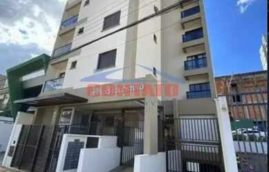 Imagem: Apartamento Padrão para alugar no Jardim