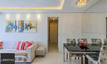 Imagem 7: Apartamento Higienópolis de 2 Dormitórios com Suíte e Duas Vagas