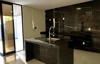 Imagem 2: 042//CASA A A VENDA NO ARACAGY COM FINACIAMENTO DIRETO COM A CONSTRUTORA