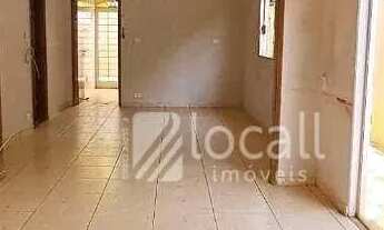 Imagem 3: Casa com 4 dormitórios, 212 m² - venda por R$ 590.000 ou aluguel por R$ 3.400/mês - Vila N