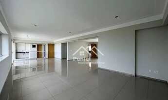 Imagem 4: Apartamento com 3 dormitórios à venda, 278 m² por R$ 1.800.000,00 - Ribeirânia - Ribeirão