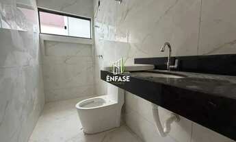 Imagem 5: Casa com 3 quartos em São Sebastião - Igarapé - MG