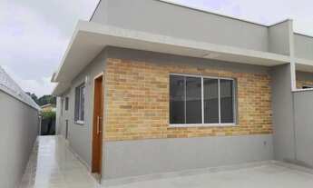 Imagem: Linda casa à venda no bairro Jardim do