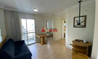 Imagem: Flat com ótimo preço no bairro Consolação