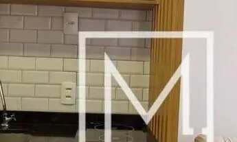 Imagem 3: Apartamento com 1 dormitório para alugar, 30 m² por R$ 3.930,52/mês - Vila Madalena - São