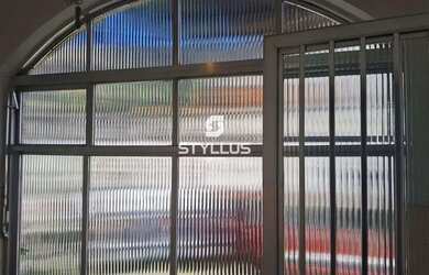 Imagem 7: Lins de Vasconcelos