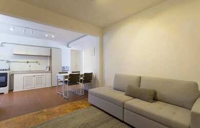 Imagem: Apartamento para venda em Bela Vista com