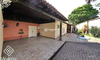 Imagem 3: Casa com 03 quartos à venda no bairro Jardim Suíça - Volta Redonda/RJ