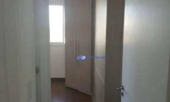 Imagem 6: Apartamento com 2 dormitórios para alugar, 67 m² por R$ 3.022,00/mês - Parque Industrial