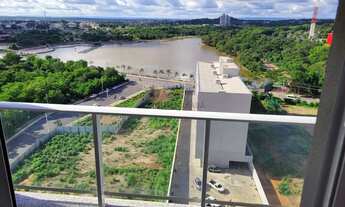 Imagem 5: Apartamento com vista para o Parque das águas - Valentina