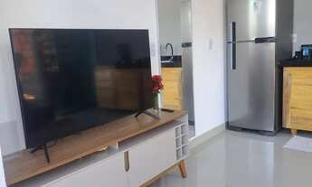 Imagem 2: Apartamento Mobiliado em Milagres (alugo