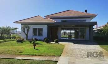 Imagem: Casa em Condomínio em Nova Xangri-lá