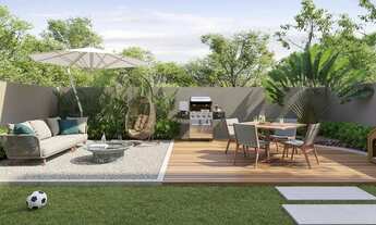 Imagem 4: Garden em Bicanga - Serra ES