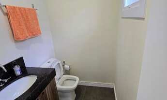 Imagem 4: Casa, Zona Nova, Capão da Canoa, RS, 2 Quartos, Suíte. 1 Apto. com Lavabo, Gar. Fechada