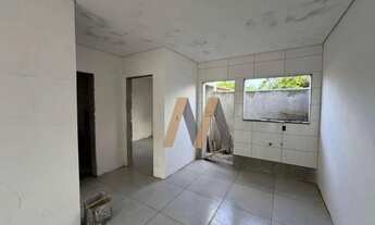 Imagem 3: Casa com 2 dormitórios à venda, 47 m² por R$ 245.000,00 - Parque dos Anjos - Gravataí/RS