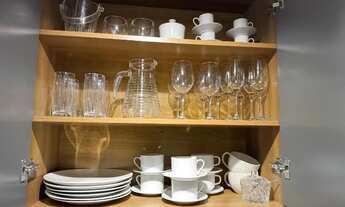 Imagem 6: Ap de 2 D mobiliado Parque Una Pelotas