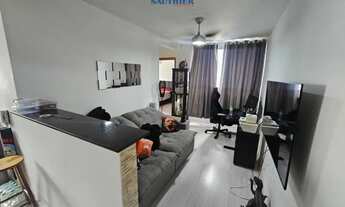 Imagem 2: Apartamento Kurashiki Sapucaia do Sul