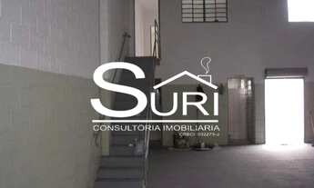 Imagem 3: Galpão à venda, 475 m² por RS 1.500.000,00 - Jardim Zaira - Mauá-SP