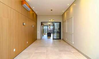 Imagem 7: Casa térrea com 3 dormitórios à venda, 168 m² no Reserva Imperial - Ribeirão Preto/SP