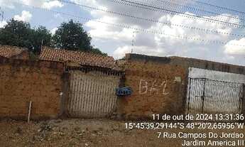 Imagem: Oportunidade Única em AGUAS LINDAS DE GOIAS