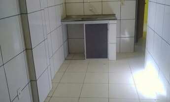 Imagem 7: Aluga-se uma kitnet