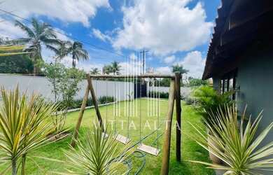 Imagem 5: Linda Chácara à Venda São Miguel Arcanjo I