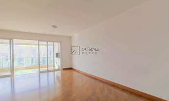 Imagem 4: Aluguel Apartamento 3 Dormitórios - 186 m² Perdizes