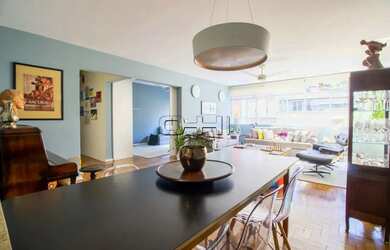 Imagem 4: Venda Apartamento 3 Dormitórios - 170 m² Pinheiros