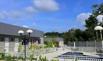 Imagem 7: Ap Smart Tarumã já financiado - aceito carro ou moto no negócio