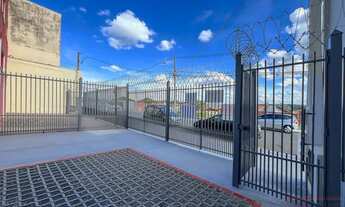 Imagem 4: Galpão/Depósito/Armazém em JARDIM RESIDENCIAL ALTO DOS LARANJAIS