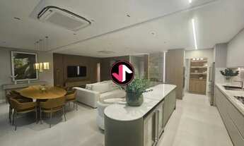 Imagem 6: Lançamento Apartamento à venda Villaggio Brunello 3 suítes, Duque de Caxias Cuiabá REF: EX