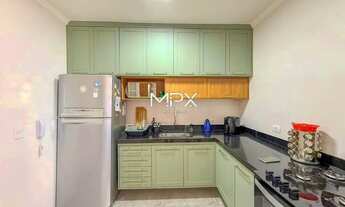 Imagem 4: Apartamento à venda no Edifício Argel em Piracicaba