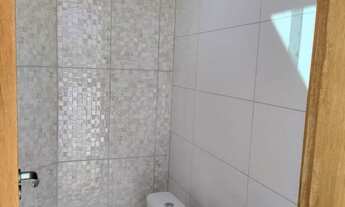 Imagem 5: Cobertura Nova c/elevador-2 qts/suíte