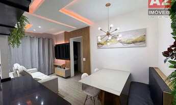 Imagem 3: Apartamento à Venda no Bairro Jaguaribe Osasco