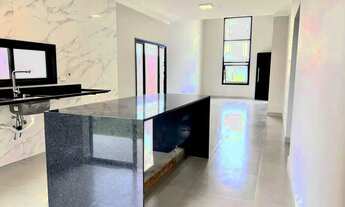 Imagem: DR - Casa Térrea com 123 m² com 3 quartos