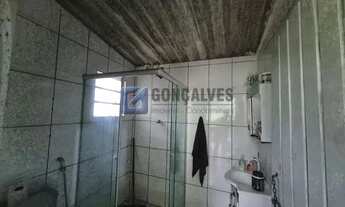 Imagem 3: Chácara Rural à Venda em São Bernardo do Campo (Finco) 3 Quartos, 2 Vagas, 5.425 m²