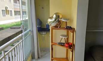 Imagem 6: Gran Village Aracagy 2 Mobiliado