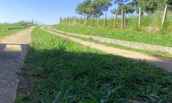 Imagem 4: Lote 500m² em Ibiúna condomínio fechado e seguro!