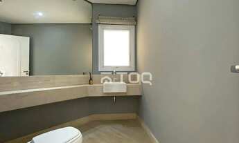 Imagem 7: Casa com 4 dormitórios à venda, 467 m² por R$ 7.000.000,00 - Alphaville 2 - Barueri/SP