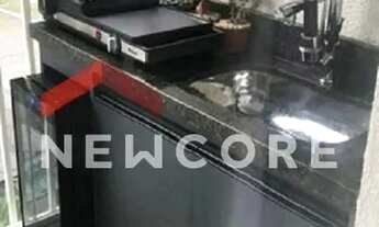 Imagem 7: Apartamento em Avenida Vila Ema - Vila Ema - São Paulo/SP