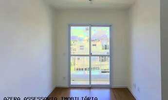 Imagem 4: Apartamento para Locação em São Paulo, Parque Ipê, 2 dormitórios, 1 banheiro