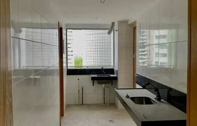 Imagem 6: Quinta Maria Diva FC | Boa Viagem | Líndissimo Apartamento | 3 Quartos | 89m²